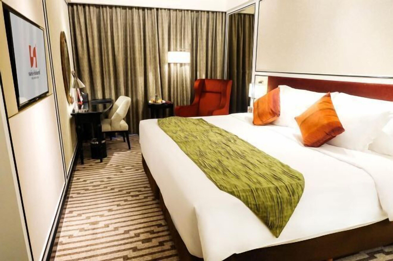 Bedroom 8