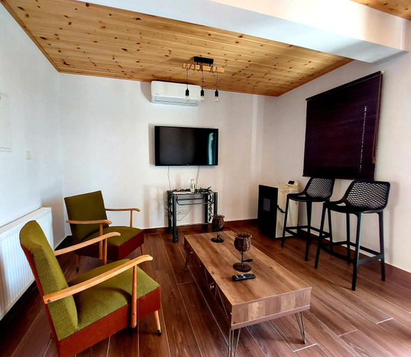 Others 3, Agros Green Valley Suites