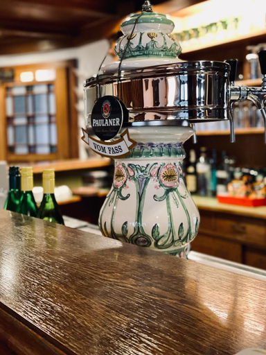 Food & Drinks 4, Hotel Pension Balthasar, Cochem-Zell