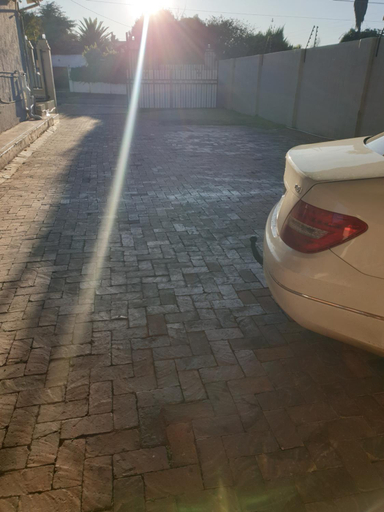 Others 5, L-PACK PRIMROSe, Ekurhuleni