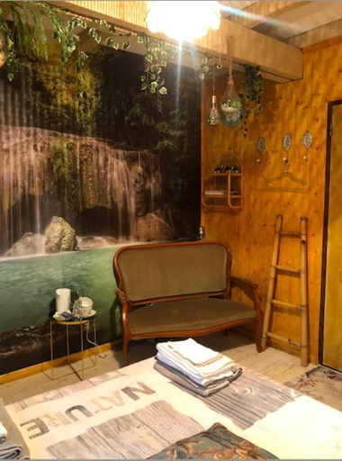 Others 2, Chambre d'hote txaleta (le Chalet), Haute-Vienne