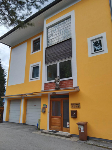 Exterior & Views 1, Appartement Rose, Liezen