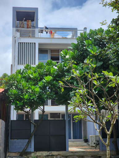 Others 5, Serene Sands Villa, Negombo