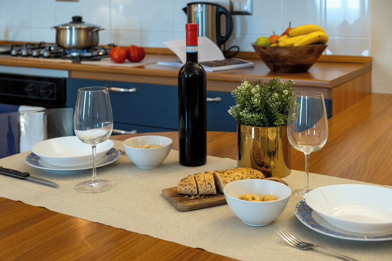Food & Drinks 5, Residence Ferraud, Torino