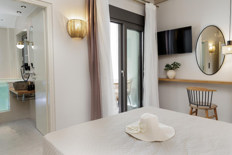 Others 3, Aesthete Suites, South Aegean