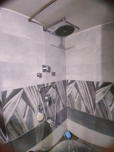 Bathroom 3, Luxurious 4BHK Bunglow, Porbandar