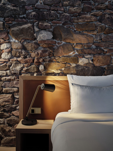 Bedroom 4, 5 Terres H�tel & Spa - MGallery Collection, Bas-Rhin