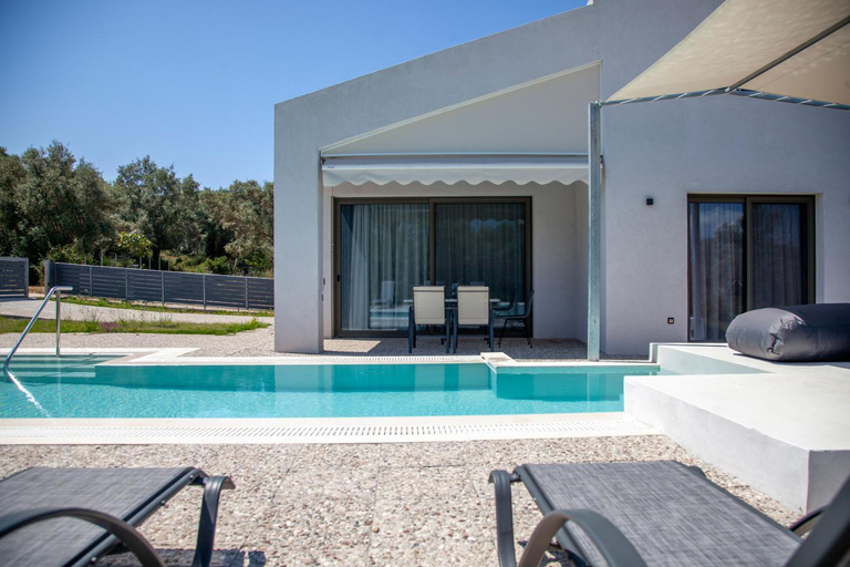 Others 4, Naiades Villas, Ionian Islands