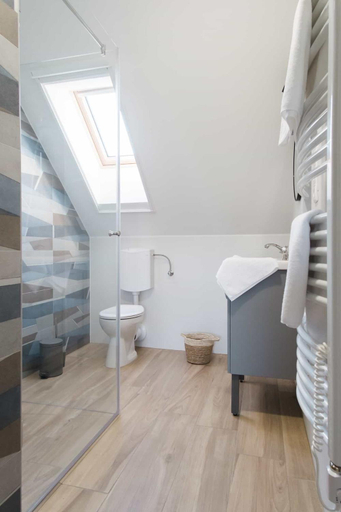 Bedroom, Villa Strokay - Few minutes walk from Lake Balaton, Hévíz/Keszthely