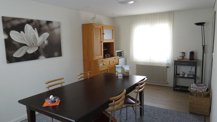 Others 4, Dorf-Schmiede - Bed und Breakfast, Steckborn