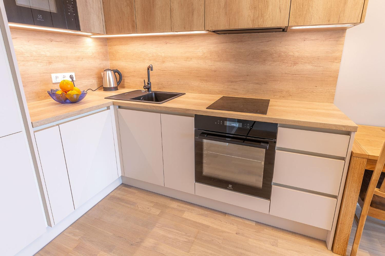 Others 5, Siili Apartment-free parking, Tartu