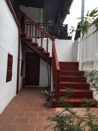 Others 3, Duang Cham Pa GUESTHOUSE, Luang Prabang