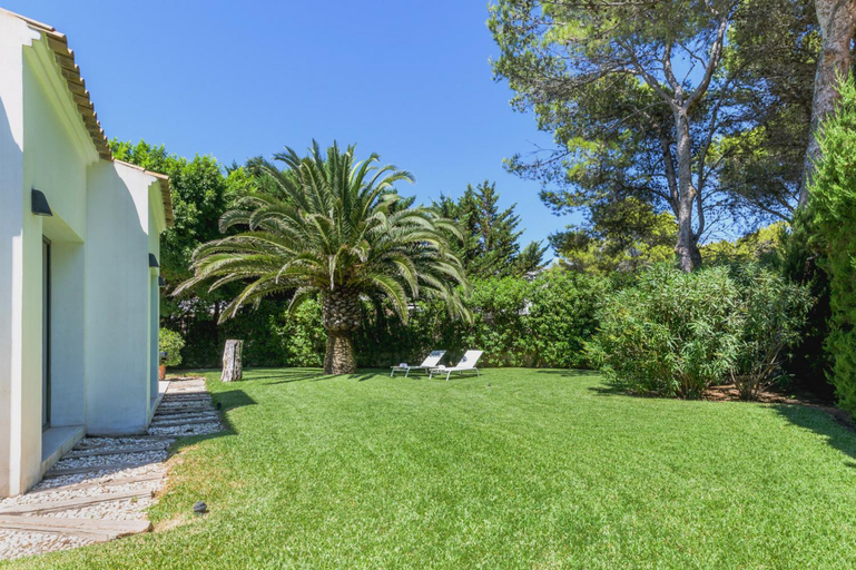 Garden 3, 2705 - Schicke Villa in Santa Ponsa Nova, Baleares