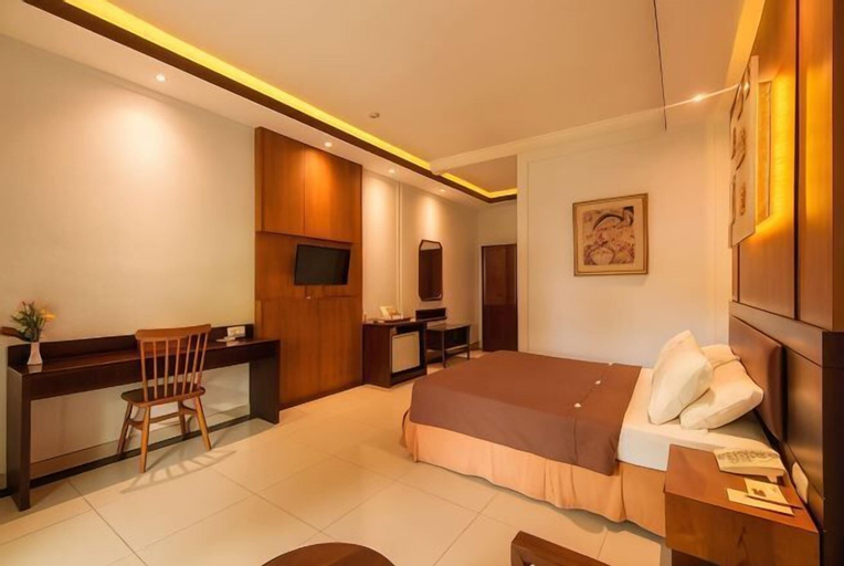 Bedroom 14
