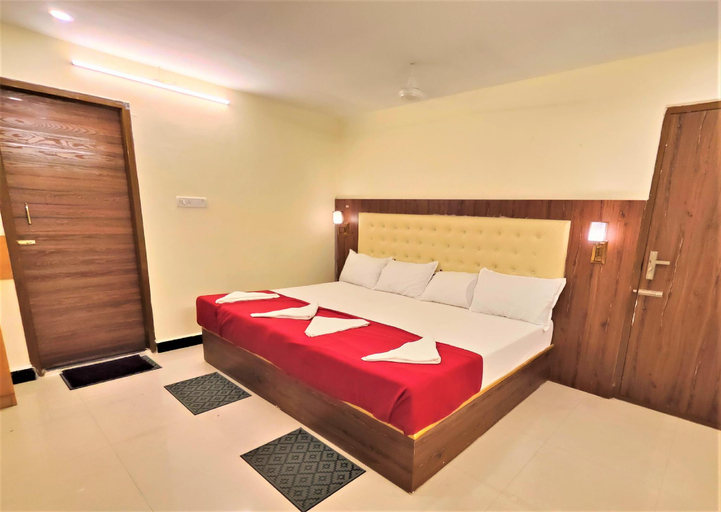 Others 5, Hotel Comfort Kanchipuram, Kancheepuram