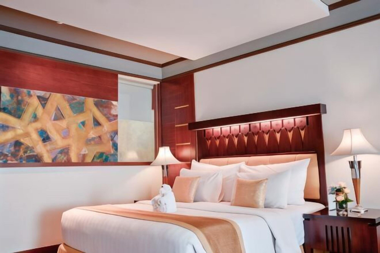 Bedroom 12