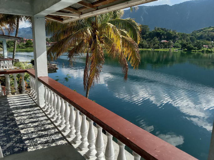 Exterior & Views 4, Abadi Guesthouse , Samosir