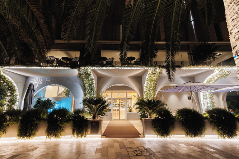 Exterior & Views 2, Hotel Palma