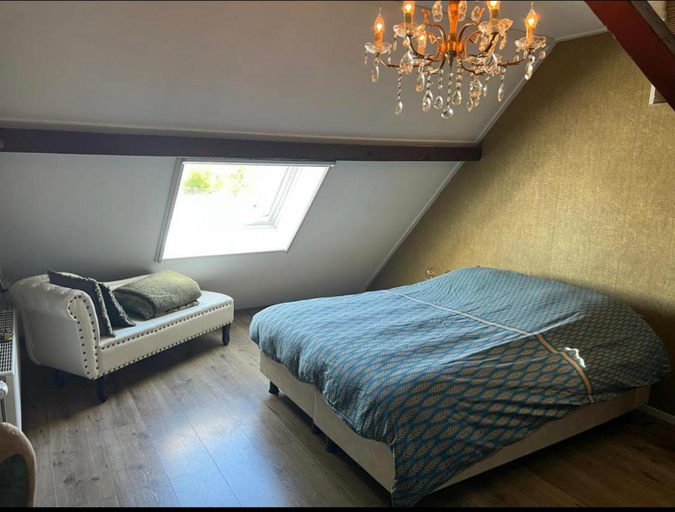 4, De Stjelp, Franekeradeel