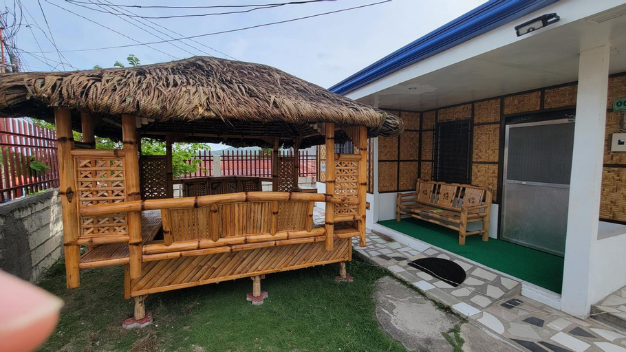 BE OUR GUEST #transienthome, Tagbilaran City