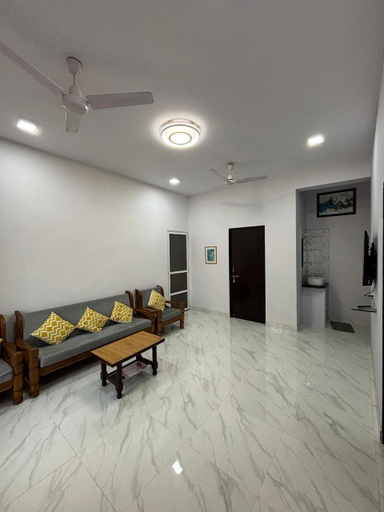 Others 2, White Haven Homestay, Raigarh