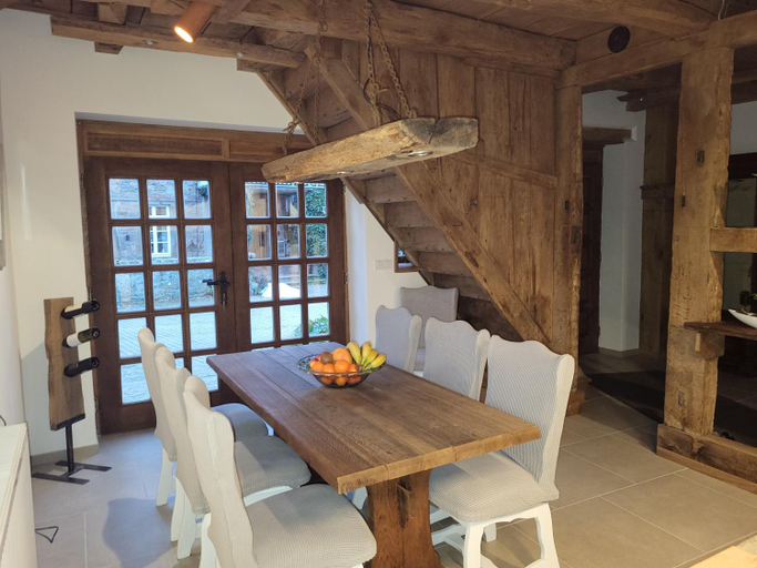 Others 3, Ferienhaus Drakenhof, Lippe