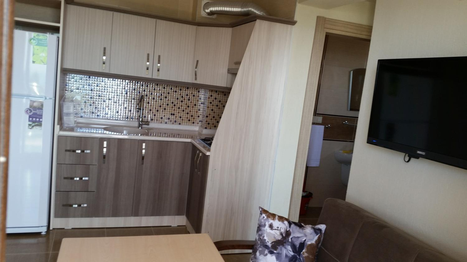 Others 3, Lebedos Apart Hotel 1, Menderes