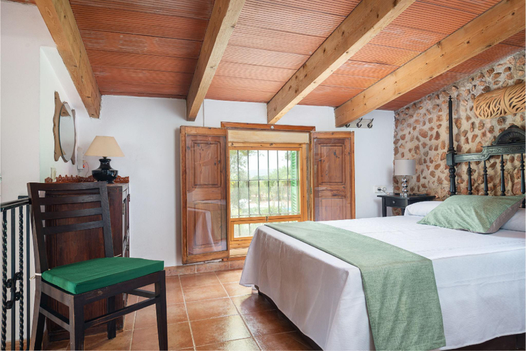 Bedroom 3, Sa Caseta -Ca n'Andreu-, Baleares
