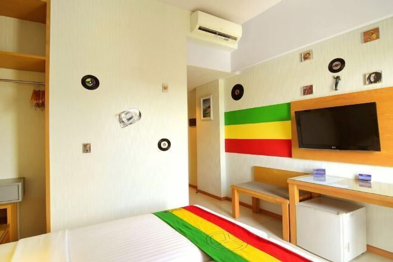 Bedroom 21