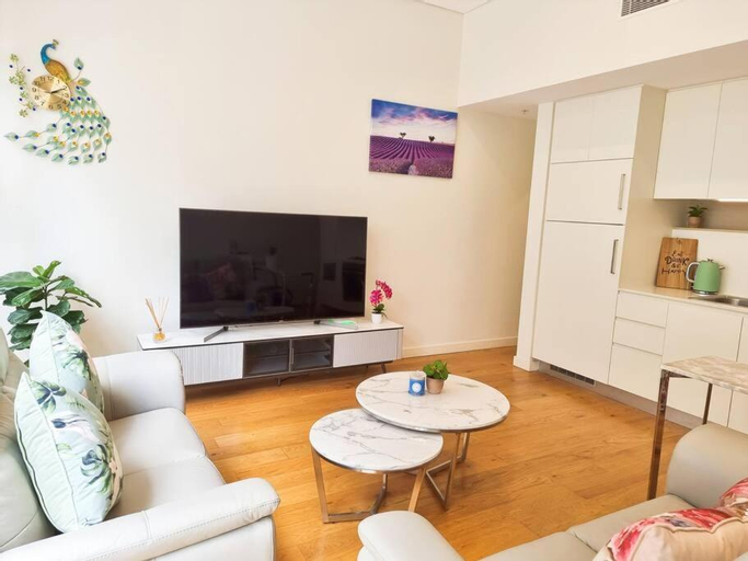 Others 4, Garden View of Macquarie Park Paradise, Ryde