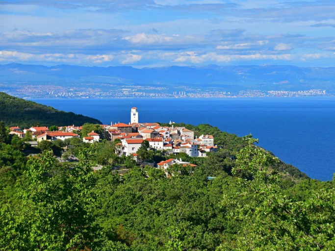 Others 4, Apartments Barbara, Mošćenička Draga