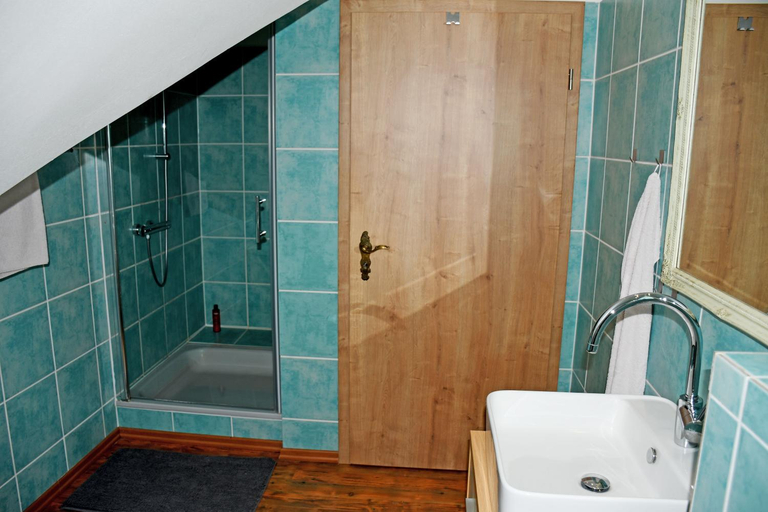 Others 5, Reetdachfachwerkvilla am Wiesengrund, Vorpommern-Rügen