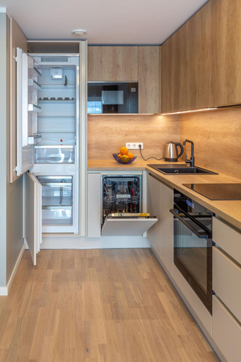 Others 3, Siili Apartment-free parking, Tartu