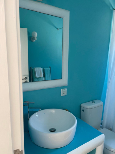 Bathroom 4, Casas da Vista II & I & 0, Sesimbra