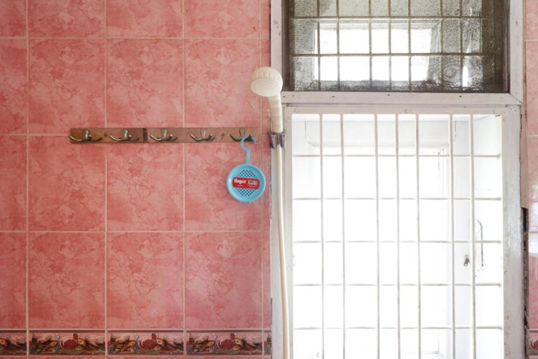 Bathroom 4