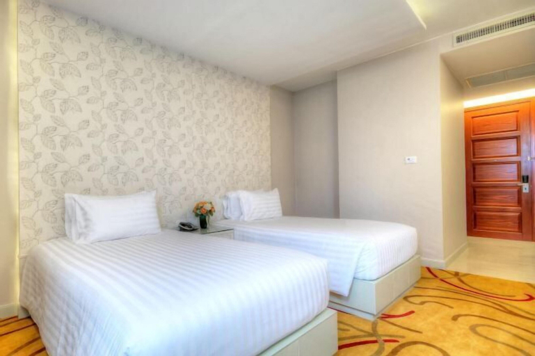 Bedroom 10