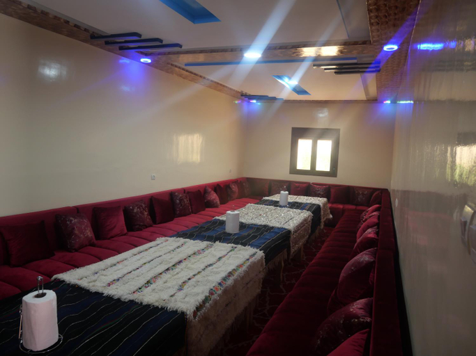 Others 5, Maison D'hotes Chez Bassou Agoudal, Errachidia