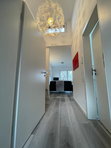 Apartment mit Aussicht, Stuttgart