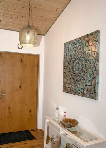 Dining 5, Emerald - Holiday Home for, Mayen-Koblenz
