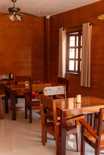 Public Area 3, Wella & Natee, Chiang Khan