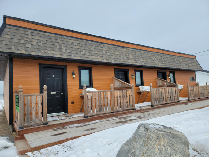 Exterior & Views 5, Motel Au Bord de l'eau, Rimouski-Neigette