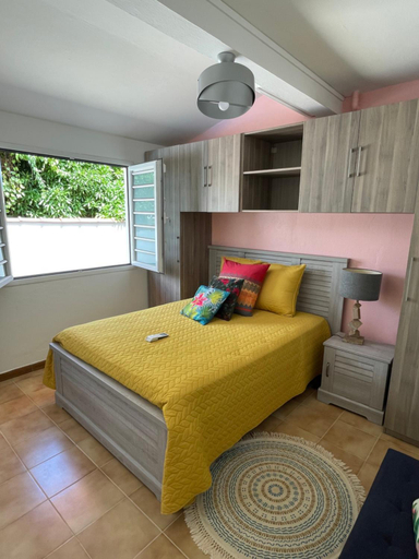 5, Villa Norah t5 duplex, Le Robert