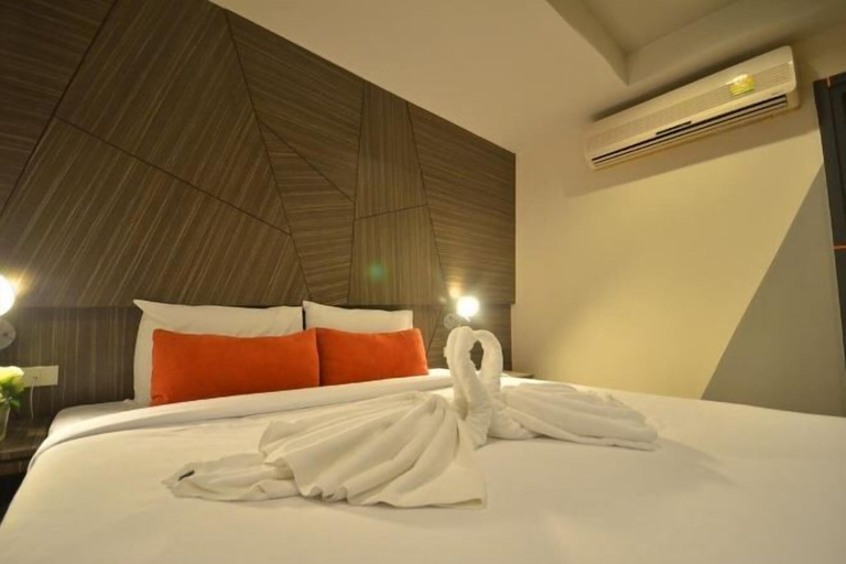 Bedroom 28