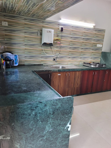 5, Zingo Valley 2BHK, Nashik