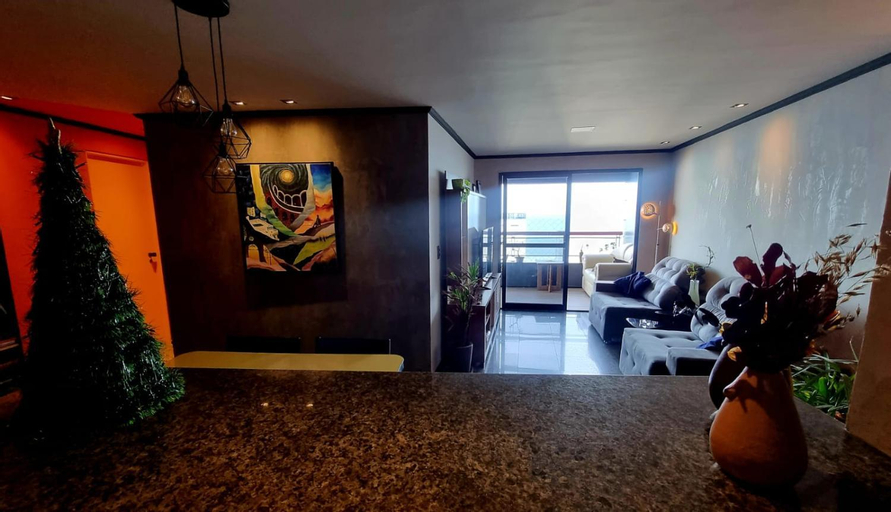 Others 5, Hotel Ocean View Residence, Fortaleza