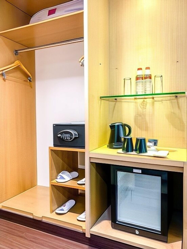 Amenities