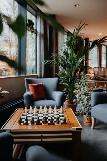 Food & Drinks 3, Hotel Restaurant Le Cigalon, Echternach