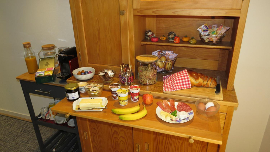 Others 2, Dorf-Schmiede - Bed und Breakfast, Steckborn