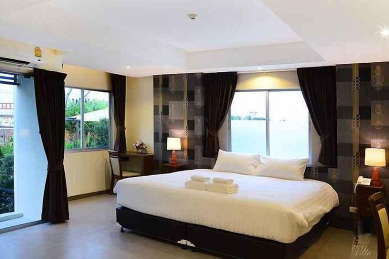 Bedroom 9