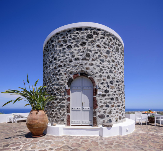 Others 3, CASA ARISTA, South Aegean